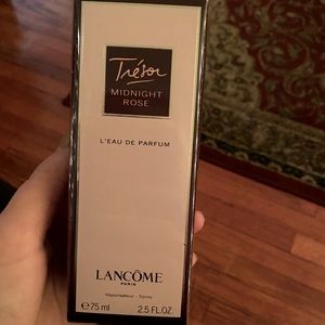Lancome Tresor Midnight Rose